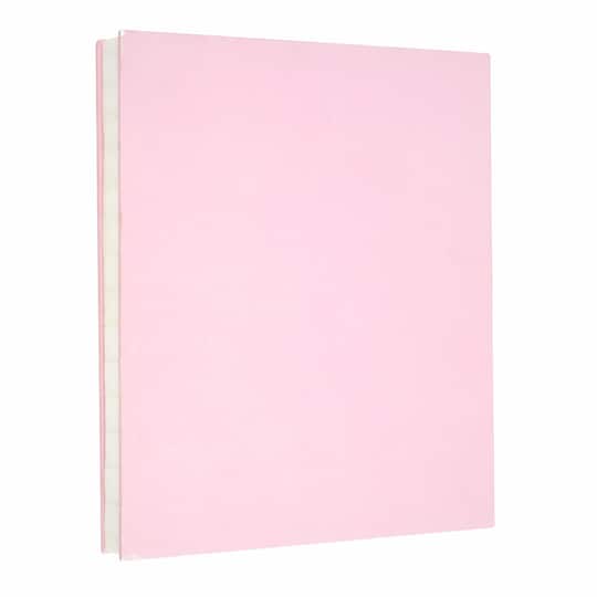 12 Pack: Lay Flat Spineless Hardcover Sketchbook by Artist's Loft™